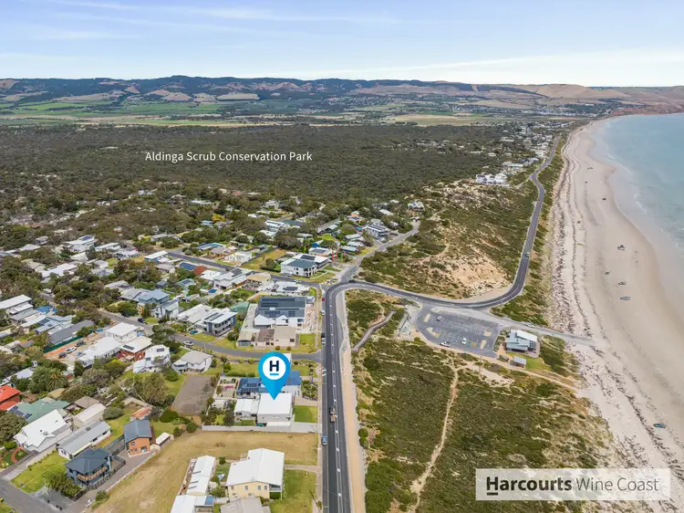 198 Esplanade, Aldinga Beach SA 5173