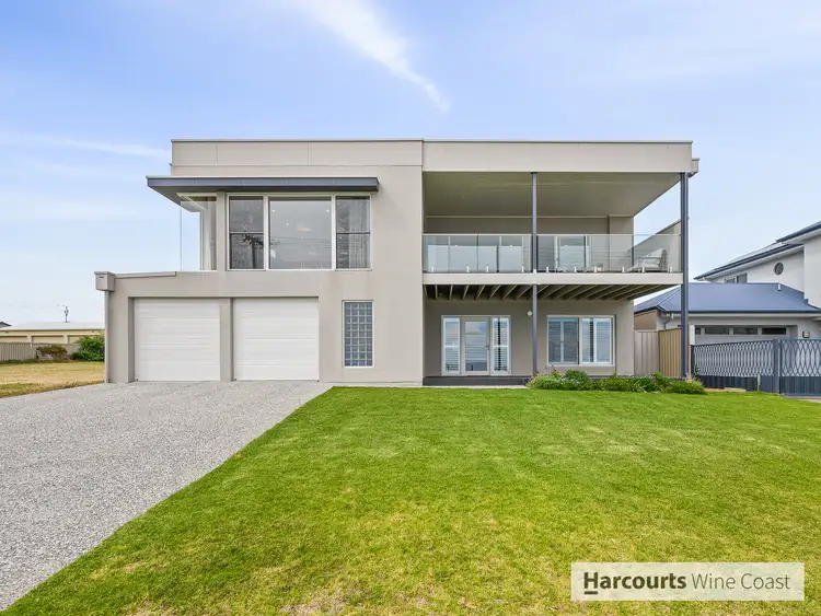 Second view of Homely house listing, 198 Esplanade, Aldinga Beach SA 5173