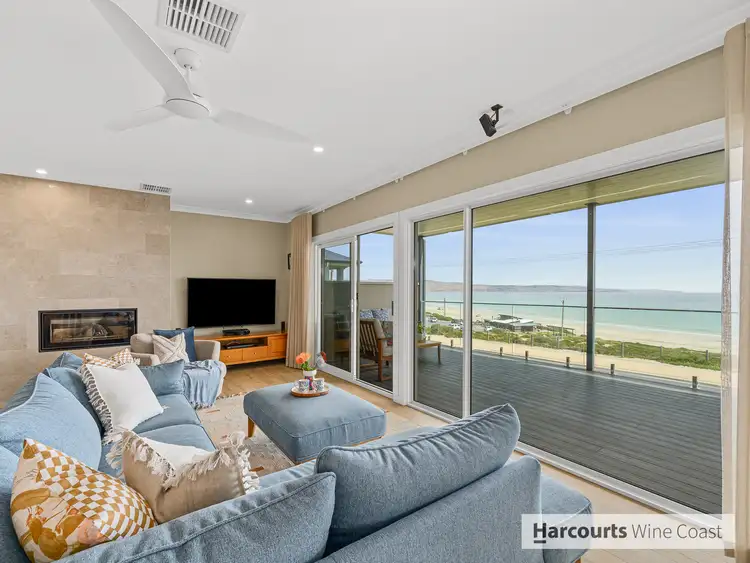 Third view of Homely house listing, 198 Esplanade, Aldinga Beach SA 5173