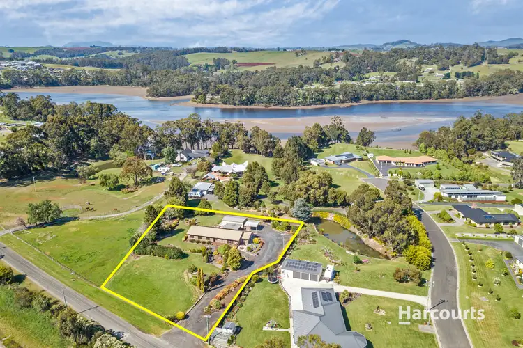 Second view of Homely house listing, 14 Knights Road, West Ulverstone TAS 7315