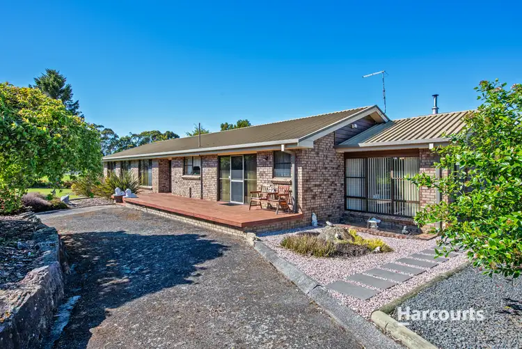 Third view of Homely house listing, 14 Knights Road, West Ulverstone TAS 7315