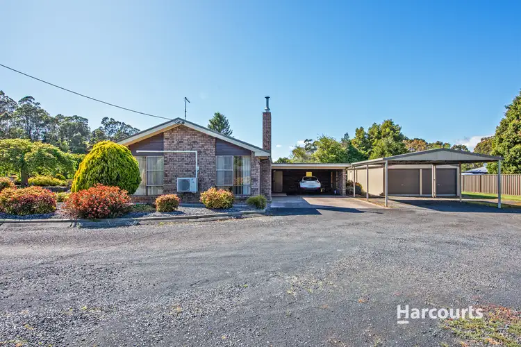 Fourth view of Homely house listing, 14 Knights Road, West Ulverstone TAS 7315