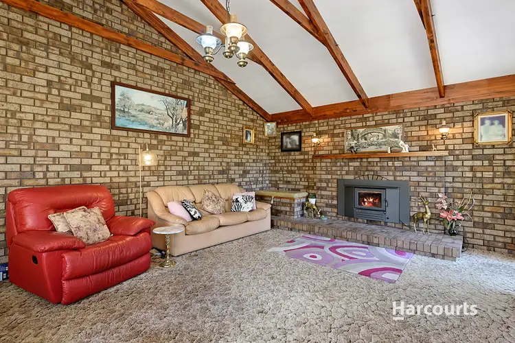 Fifth view of Homely house listing, 14 Knights Road, West Ulverstone TAS 7315