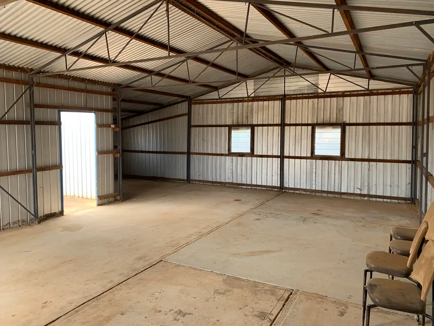 Main view of Homely land listing, 36 Naylor Terrace, Wudinna SA 5652