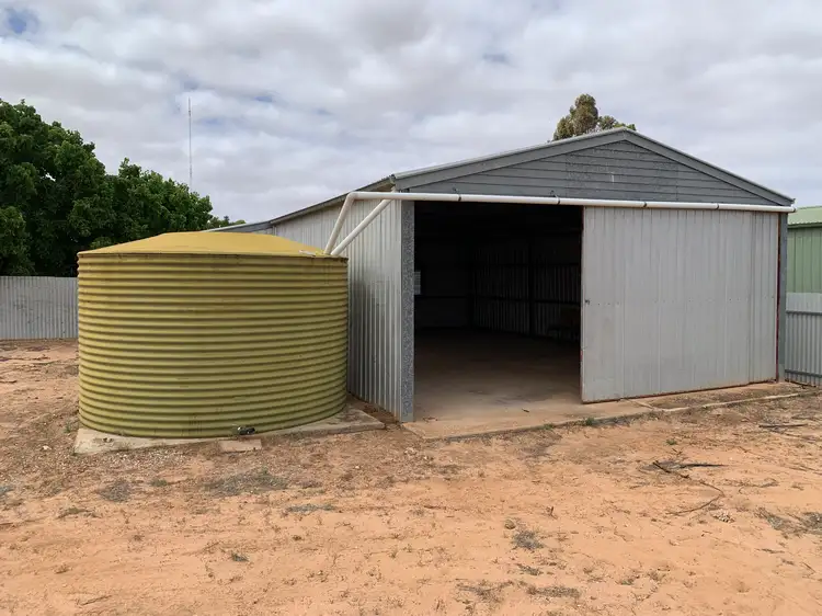 Fourth view of Homely land listing, 36 Naylor Terrace, Wudinna SA 5652