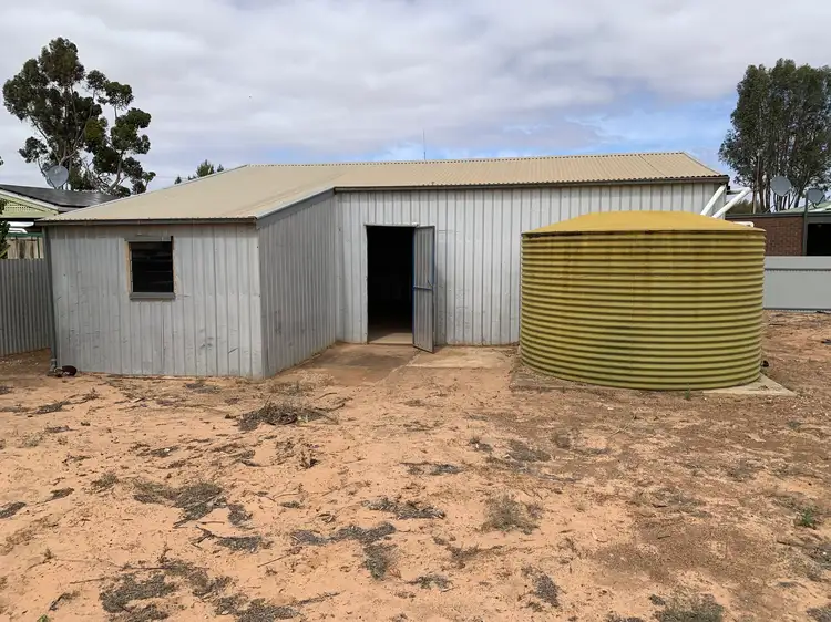 Fifth view of Homely land listing, 36 Naylor Terrace, Wudinna SA 5652