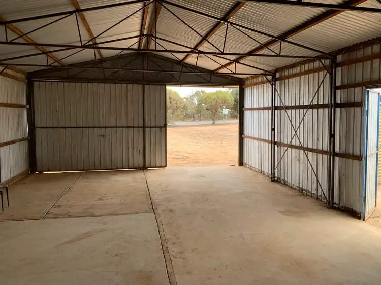 Seventh view of Homely land listing, 36 Naylor Terrace, Wudinna SA 5652