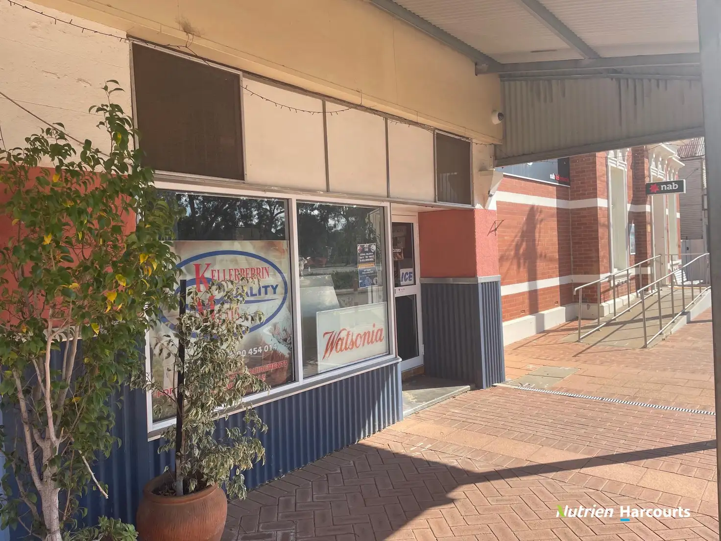 Main view of Homely other listing, 78 Massingham Street, Kellerberrin WA 6410