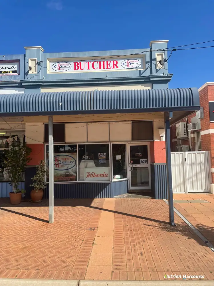 Second view of Homely other listing, 78 Massingham Street, Kellerberrin WA 6410