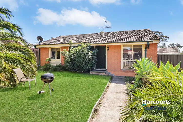 Main view of Homely house listing, 5 Birch Place, Bidwill NSW 2770