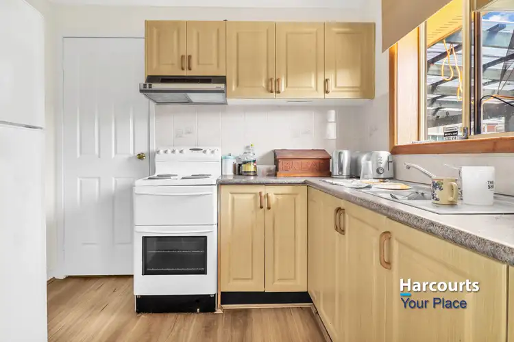 Second view of Homely house listing, 5 Birch Place, Bidwill NSW 2770