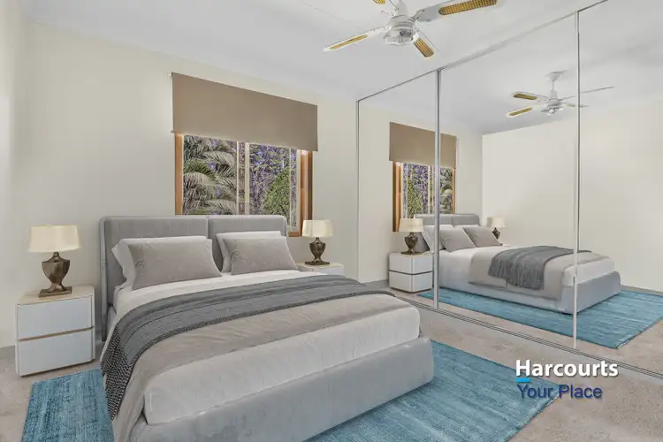 Third view of Homely house listing, 5 Birch Place, Bidwill NSW 2770