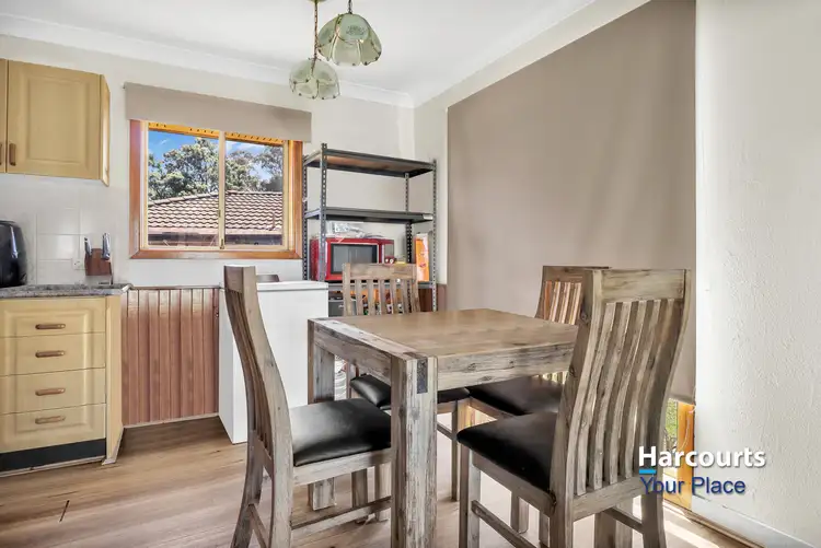 Fifth view of Homely house listing, 5 Birch Place, Bidwill NSW 2770