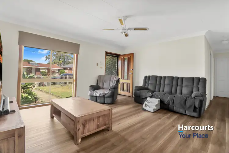 Sixth view of Homely house listing, 5 Birch Place, Bidwill NSW 2770