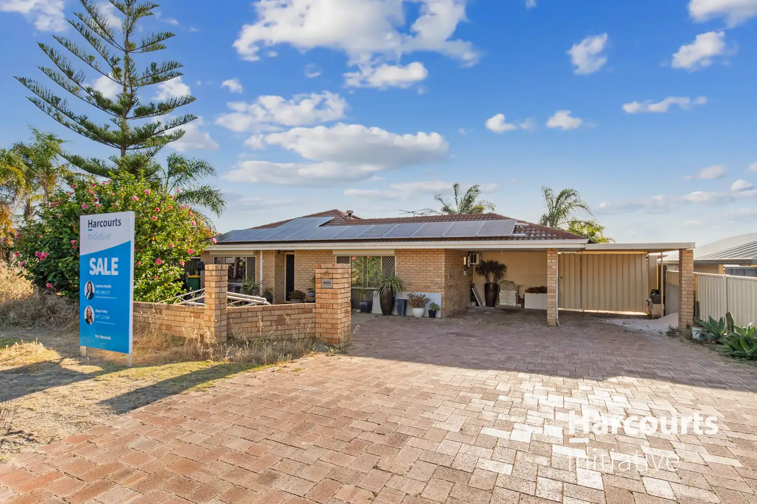 Main view of Homely house listing, 99 Highclere Boulevard, Marangaroo WA 6064