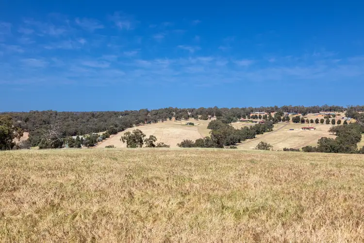 Main view of Homely land listing, LOT 608 Malvi Close, Lower Chittering WA 6084