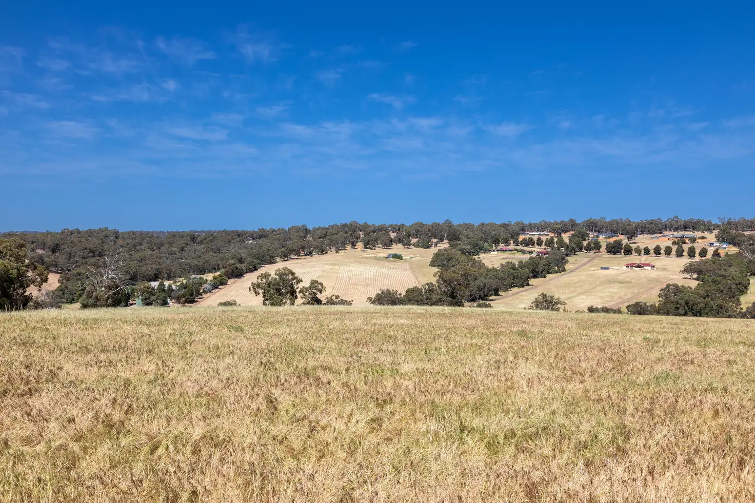 Main view of Homely land listing, LOT 608 Malvi Close, Lower Chittering WA 6084