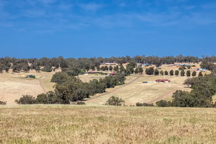 Third view of Homely land listing, LOT 608 Malvi Close, Lower Chittering WA 6084