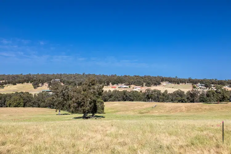 Second view of Homely land listing, LOT 615 Malvi Close, Lower Chittering WA 6084