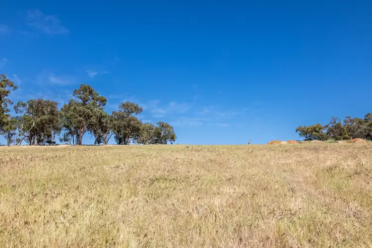Main view of Homely land listing, LOT 632 Malvi Close, Lower Chittering WA 6084