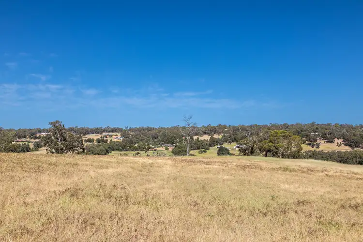 Main view of Homely land listing, LOT 610 Malvi Close, Lower Chittering WA 6084