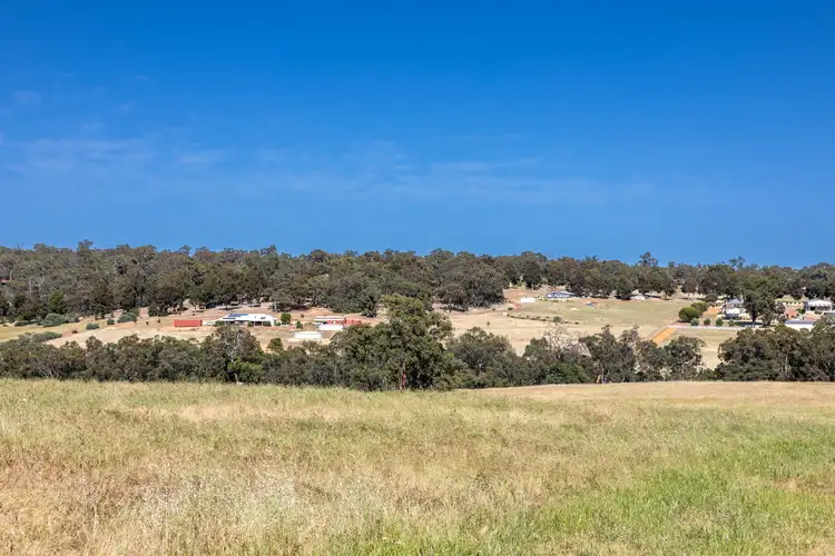Second view of Homely land listing, LOT 616 Malvi Close, Lower Chittering WA 6084
