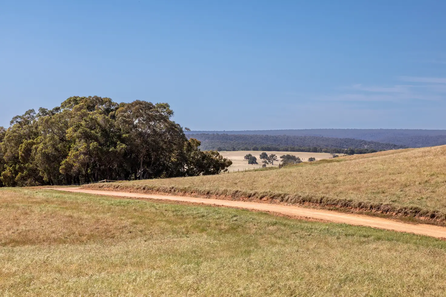 Main view of Homely land listing, LOT 628 Barzona Way, Lower Chittering WA 6084