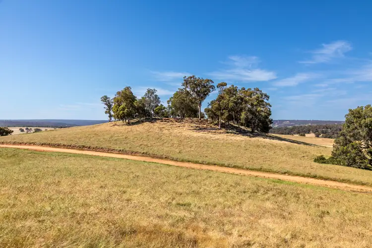 Second view of Homely land listing, LOT 628 Barzona Way, Lower Chittering WA 6084