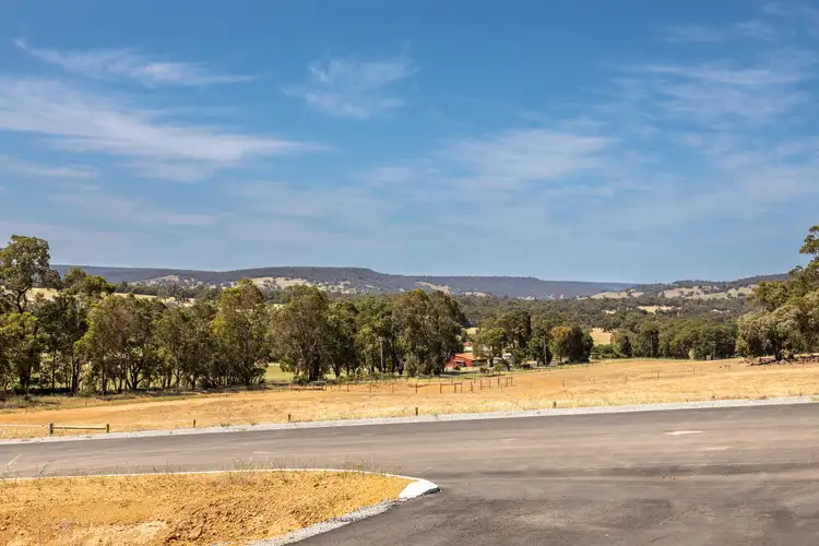 Fourth view of Homely land listing, LOT 635 Malvi Close, Lower Chittering WA 6084