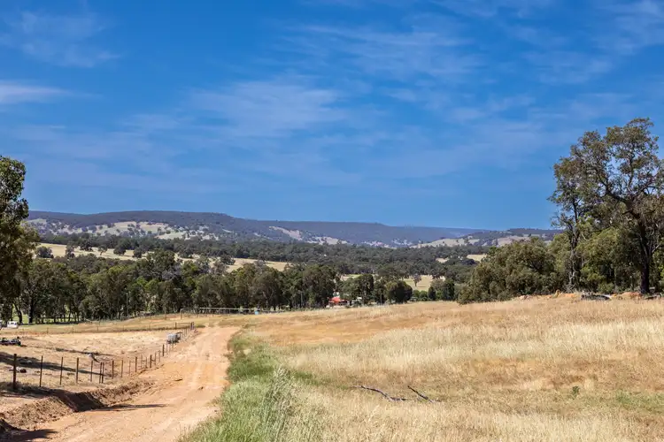 Third view of Homely land listing, LOT 634 Malvi Close, Lower Chittering WA 6084