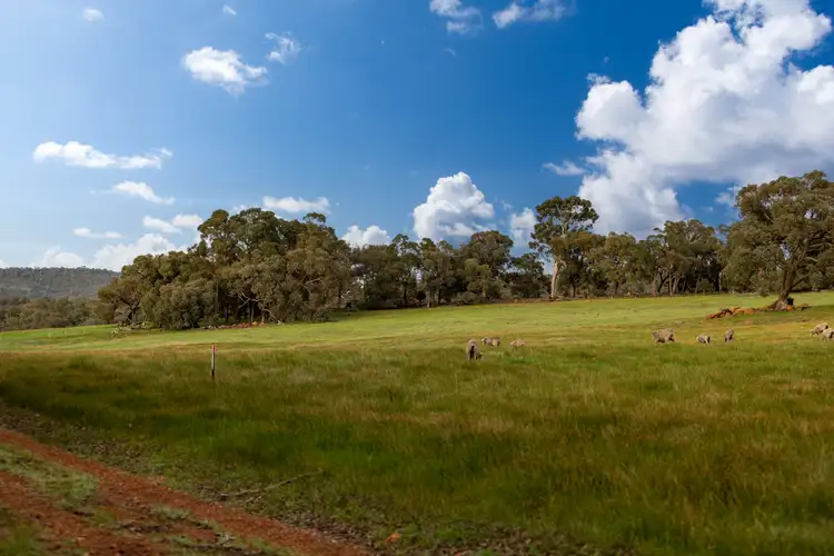 Seventh view of Homely land listing, LOT 634 Malvi Close, Lower Chittering WA 6084