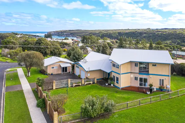 59-61 Hennessy Street, Port Campbell VIC 3269