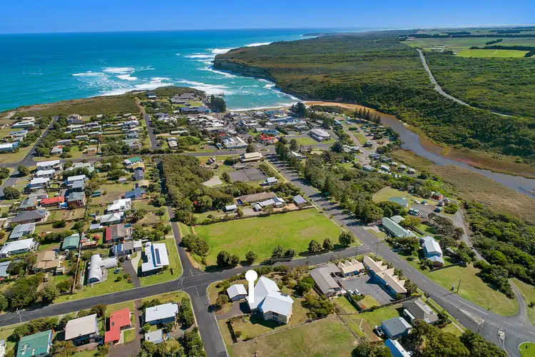 Fourth view of Homely house listing, 59-61 Hennessy Street, Port Campbell VIC 3269