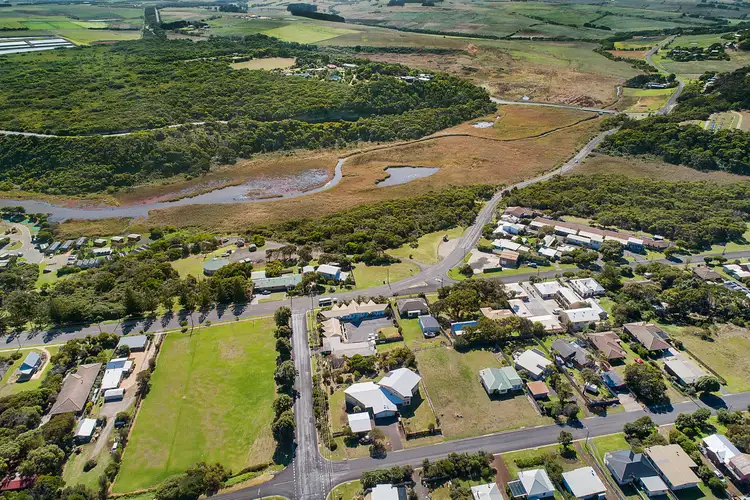 Fifth view of Homely house listing, 59-61 Hennessy Street, Port Campbell VIC 3269