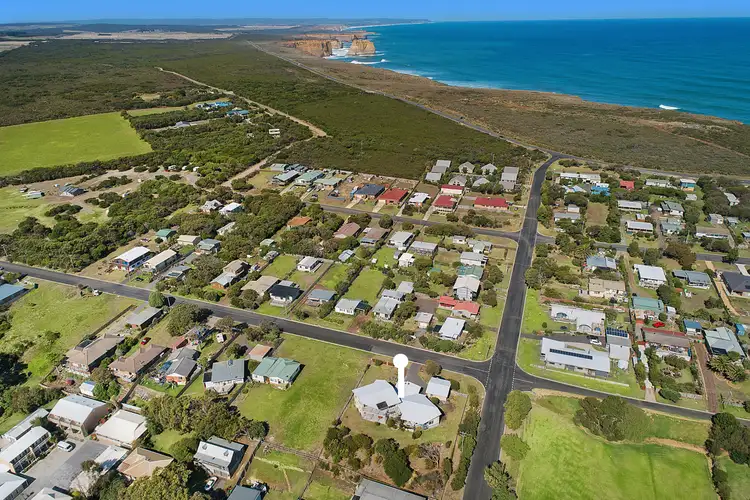 Sixth view of Homely house listing, 59-61 Hennessy Street, Port Campbell VIC 3269