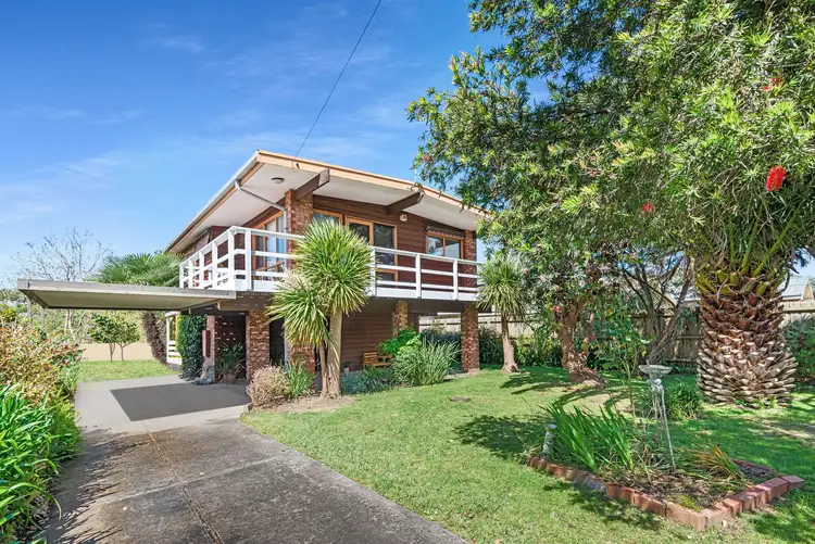17 Spring Street, Hastings VIC 3915