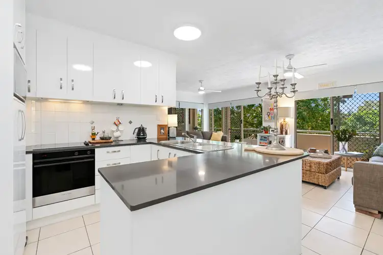 Third view of Homely unit listing, 9/17 Mitchell Street, Kedron QLD 4031