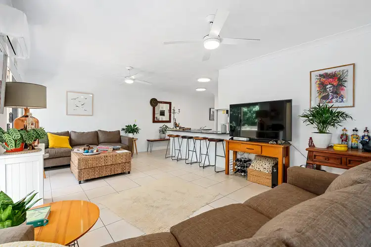 Fourth view of Homely unit listing, 9/17 Mitchell Street, Kedron QLD 4031