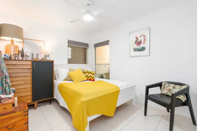 Fifth view of Homely unit listing, 9/17 Mitchell Street, Kedron QLD 4031