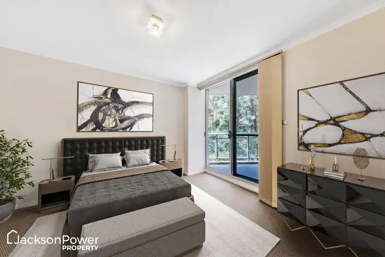 Third view of Homely unit listing, 424/80 John Whiteway Drive, Gosford NSW 2250