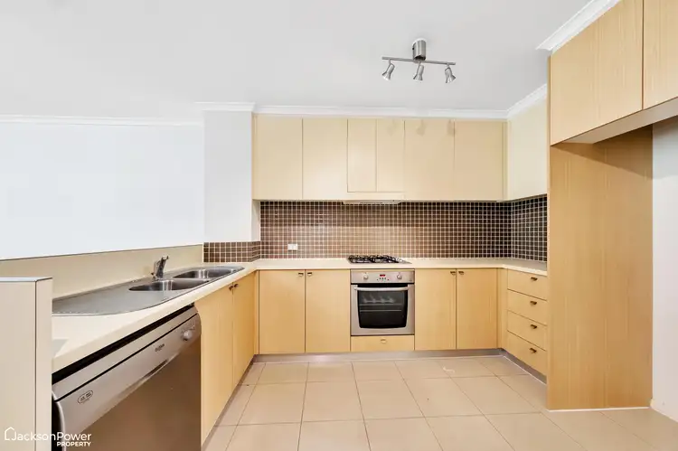 Fourth view of Homely unit listing, 424/80 John Whiteway Drive, Gosford NSW 2250