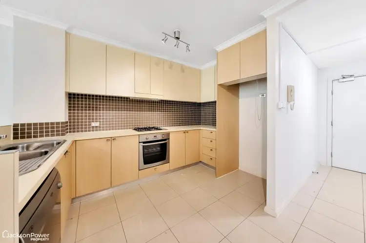 Fifth view of Homely unit listing, 424/80 John Whiteway Drive, Gosford NSW 2250