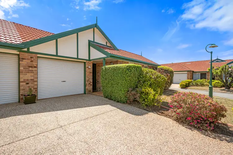 Main view of Homely townhouse listing, 11/14 Sovereign Place, Boondall QLD 4034