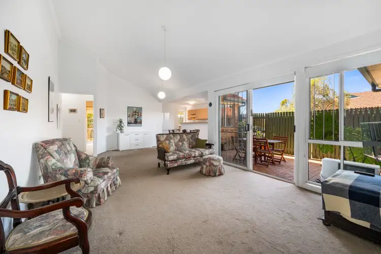 Second view of Homely townhouse listing, 11/14 Sovereign Place, Boondall QLD 4034