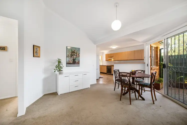 Third view of Homely townhouse listing, 11/14 Sovereign Place, Boondall QLD 4034