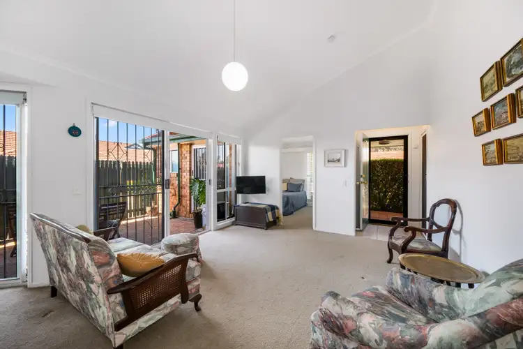 Fourth view of Homely townhouse listing, 11/14 Sovereign Place, Boondall QLD 4034