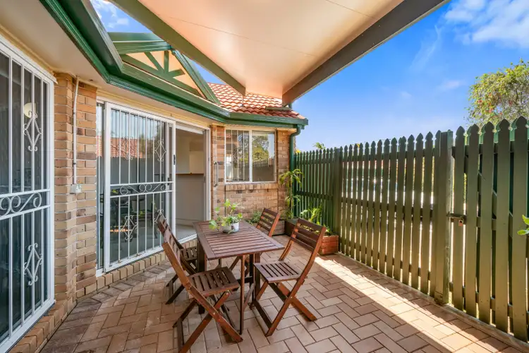Fifth view of Homely townhouse listing, 11/14 Sovereign Place, Boondall QLD 4034