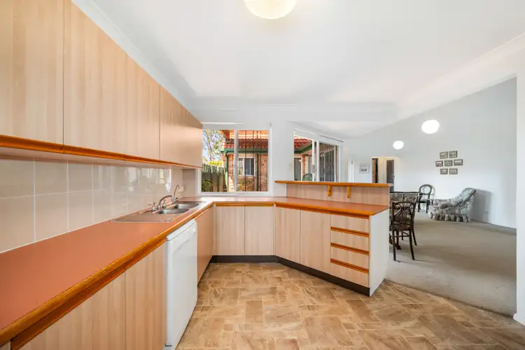 Sixth view of Homely townhouse listing, 11/14 Sovereign Place, Boondall QLD 4034