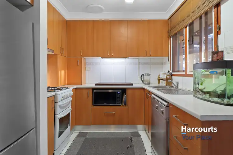 Second view of Homely house listing, 8 Haverhill Avenue, Hebersham NSW 2770