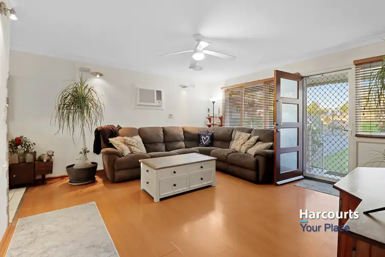 Third view of Homely house listing, 8 Haverhill Avenue, Hebersham NSW 2770